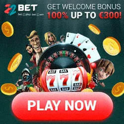 Welcome bonus