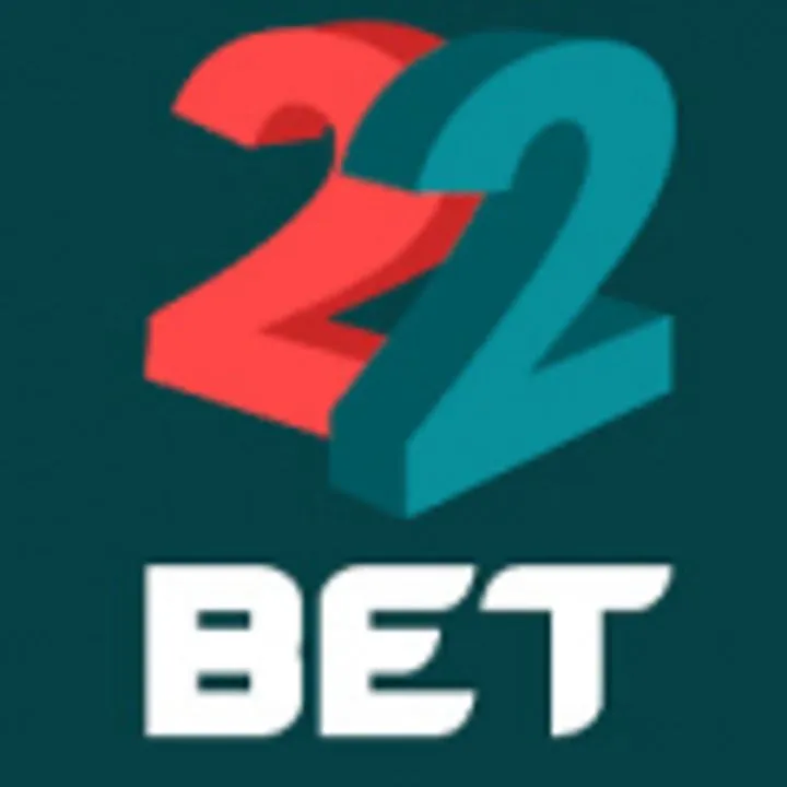 22Bet Casino - logo