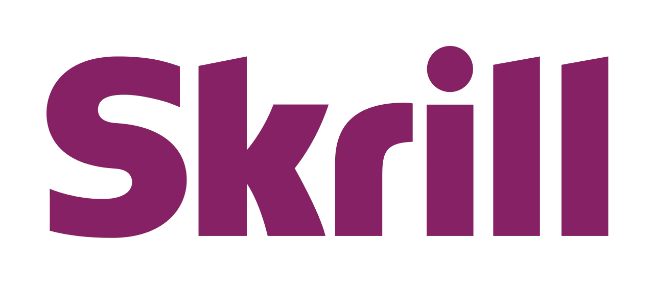 Skrill logo