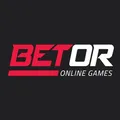 betor casino logo