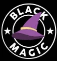 Black Magic Casino logo