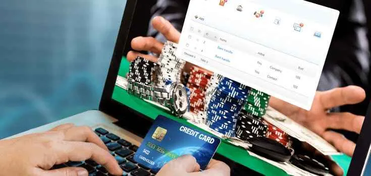 Online casino deposit. Zdroj: onlineunitedstatescasinos.com