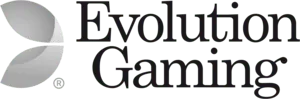 Evolution Gaming logo