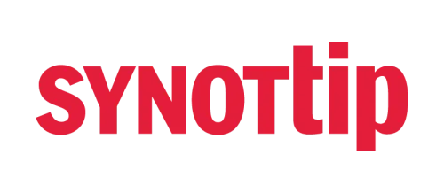 Synot Tip Casino logo