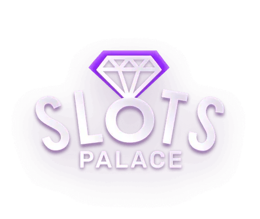 Slots Palace logo