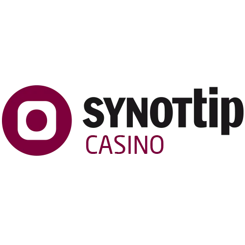 SynotTip Casino logo