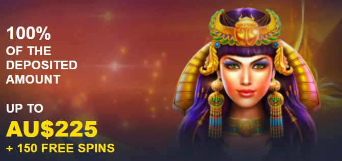 Getslots Casino bonus 1