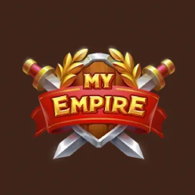 MyEmpire logo