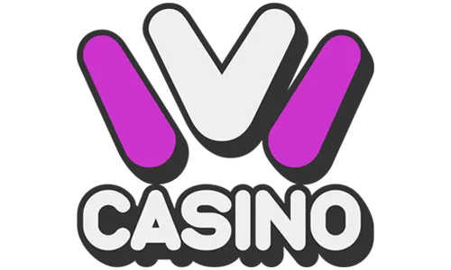 Logo - IVI Casino