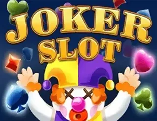 Joker Slot od KA Gaming - cover