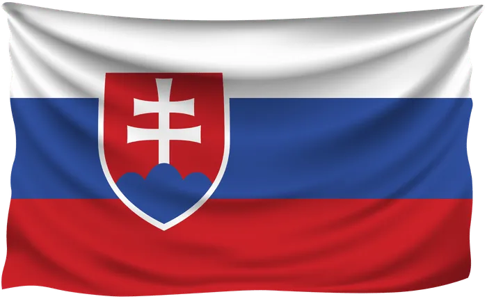 Slovenská vlajka