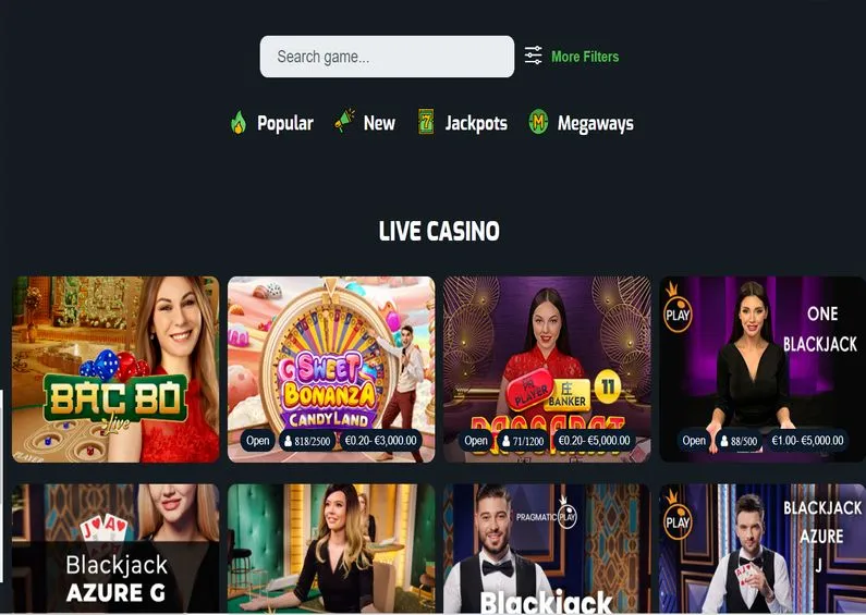 Playfast Casino