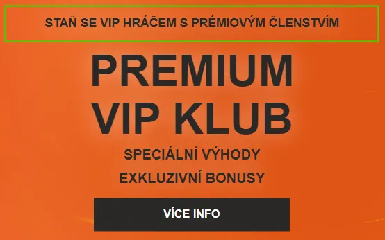 Kajot VIP