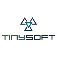 Tinysoft logo