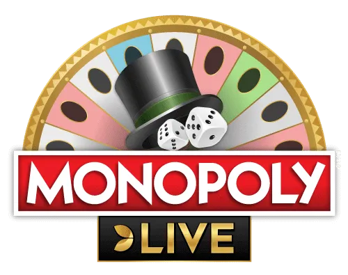 Monopoly Live logo