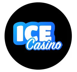 Ice Casino logo