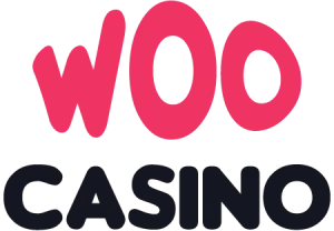  WooCasino logo