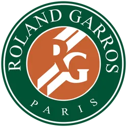 Logo Roland Garros