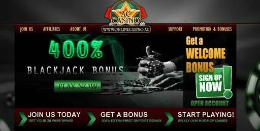 Hazardní provozovna od Operia Costa Rica Casinos