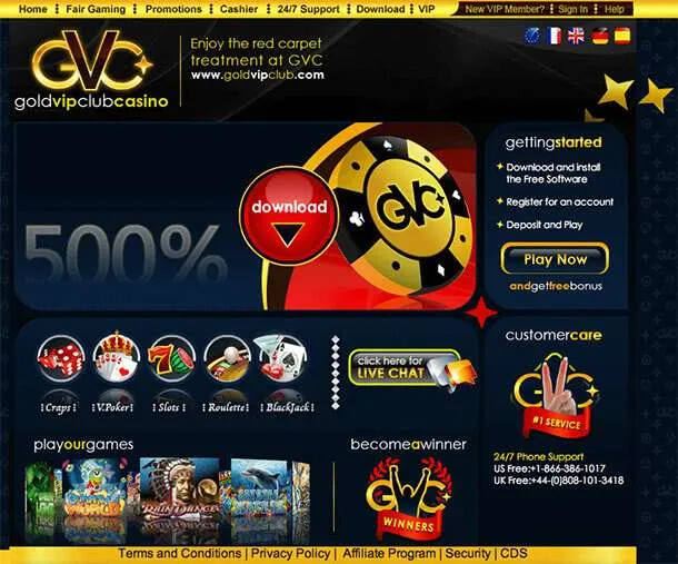 Hazardní provozovna od Sorila Commercial Casinos