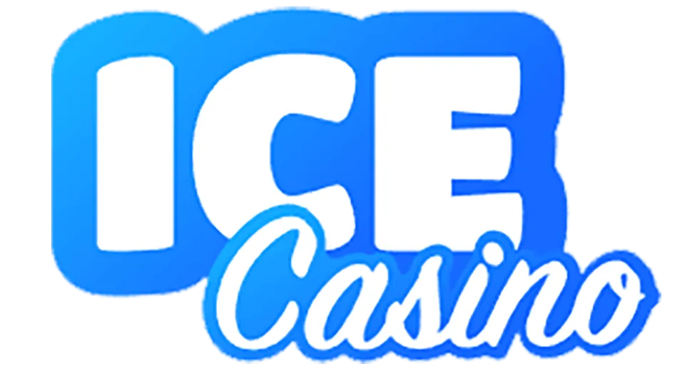 Ice Casino logo