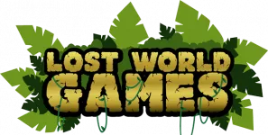 Lost World Games