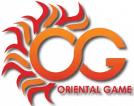 Oriental Gaming