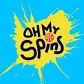 OhMySpins Casino