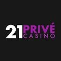 21 Prive Casino