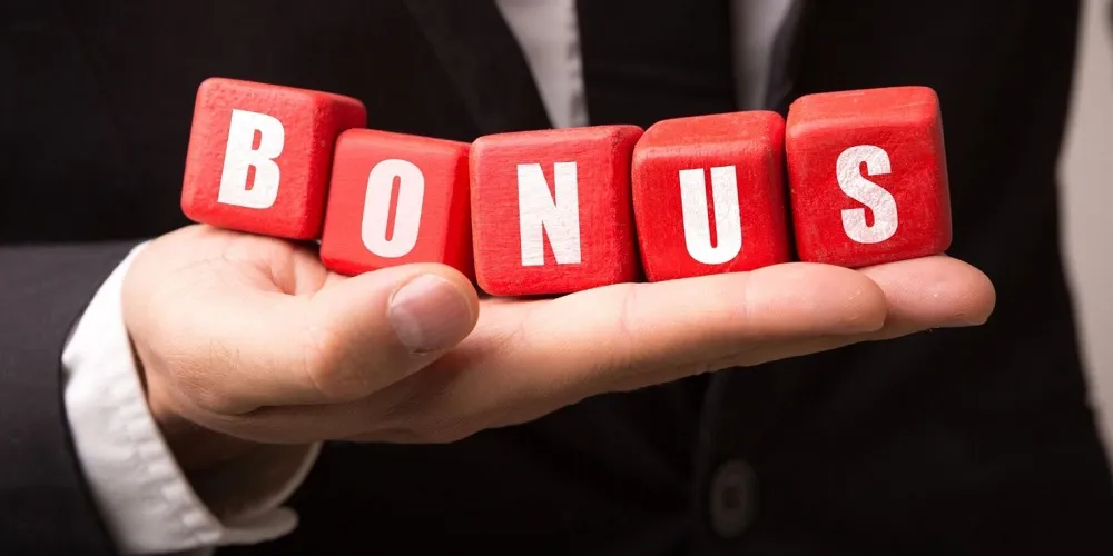Bonus