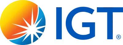 International Game Technology (IGT) logo