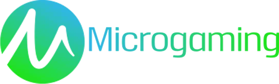 Microgaming logo