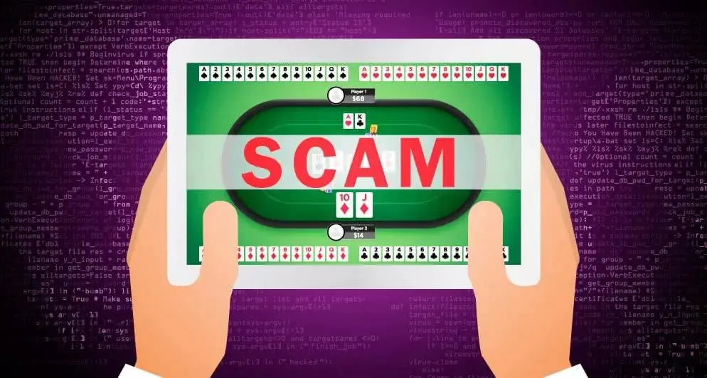 Scam casina