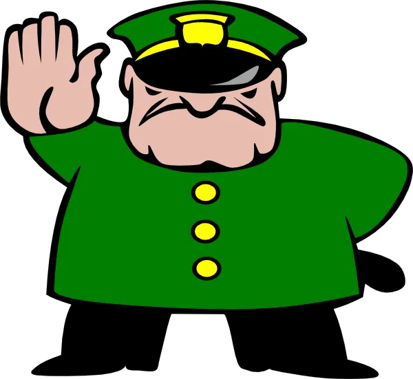 Policista