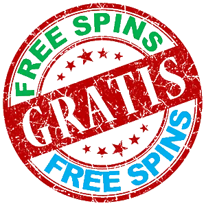 Free spins no deposit