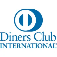 Diners Club - logo