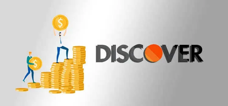 Discover v online casinu - cover
