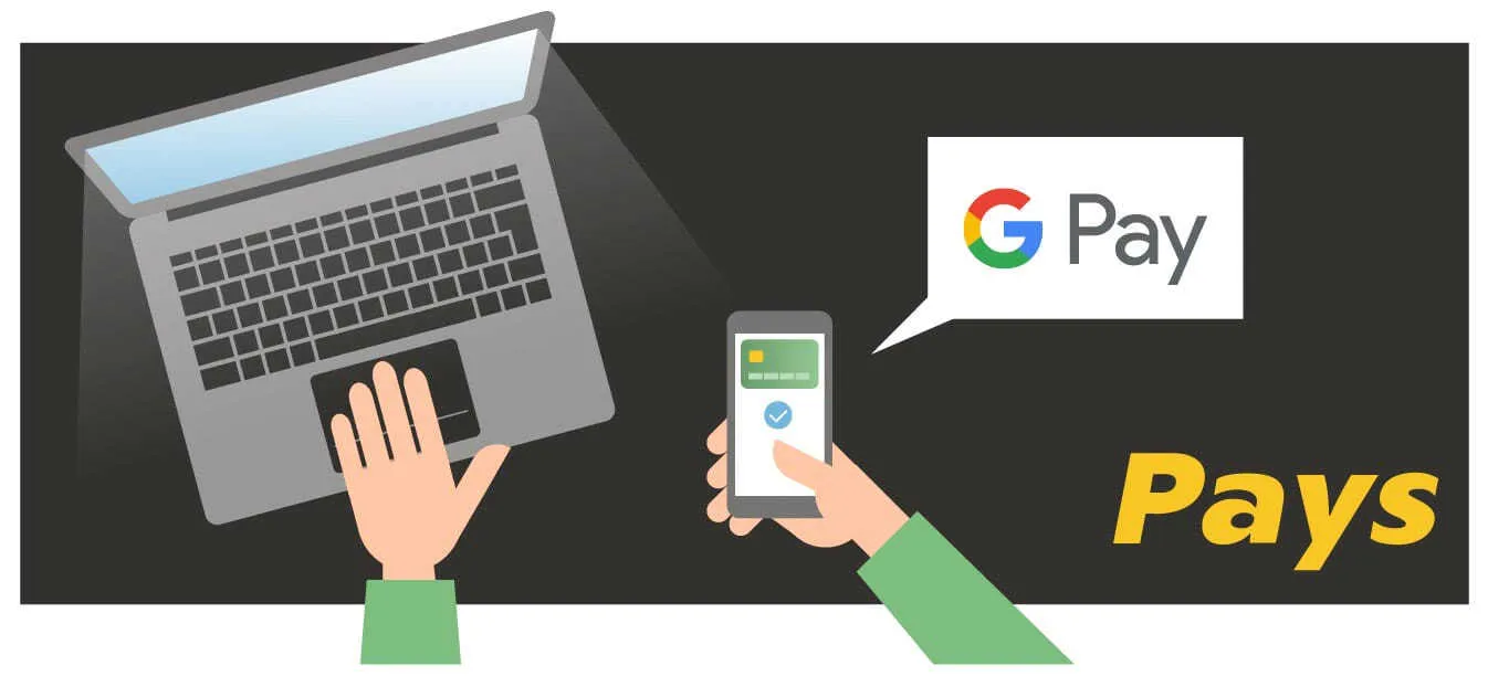 Google Pay