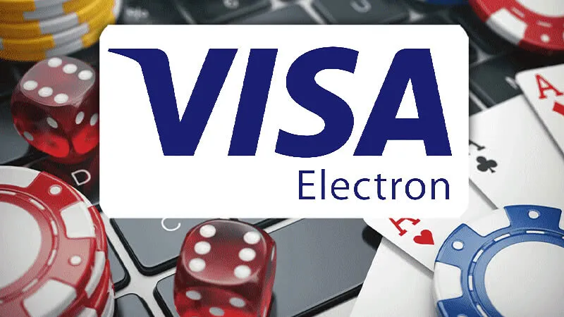 VISA Electron - cover