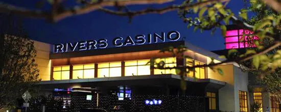 Rivers Casino