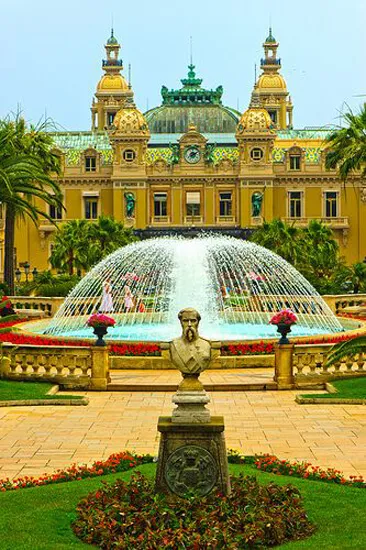 Casino de Monte Carlo