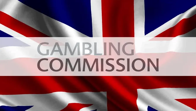 UK Gambling Commision