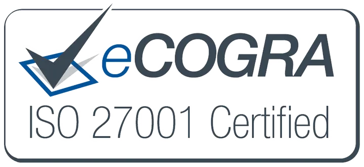 eCOGRA certifikát pro poskytovatele gamblingu