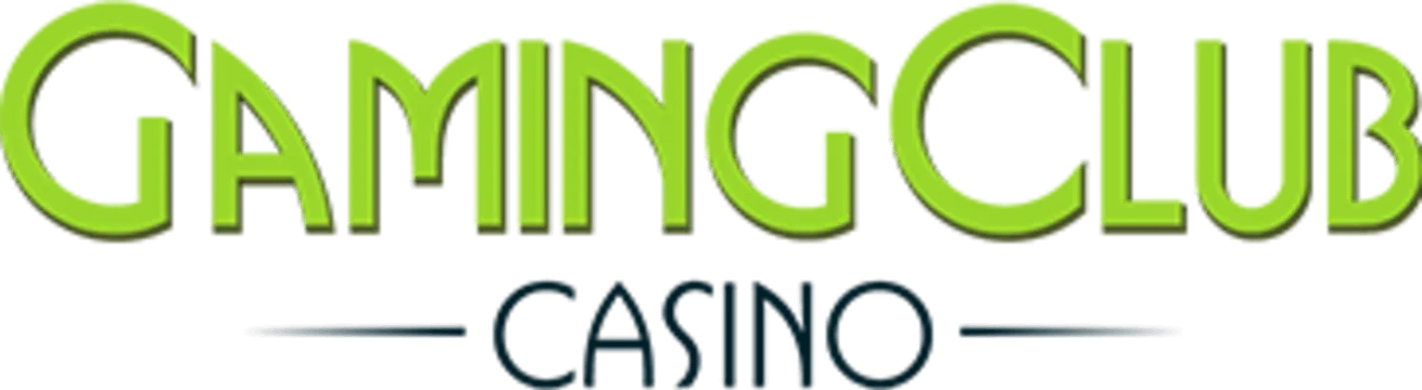 Online casino Gaming Club - logo