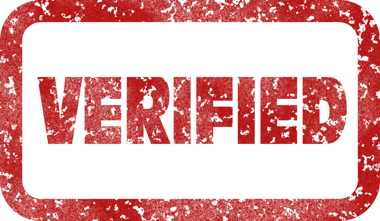 Verifikační značka