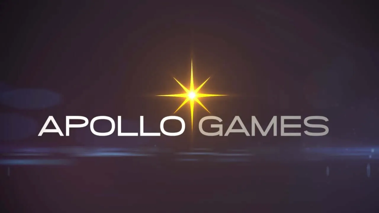 Apollo slot