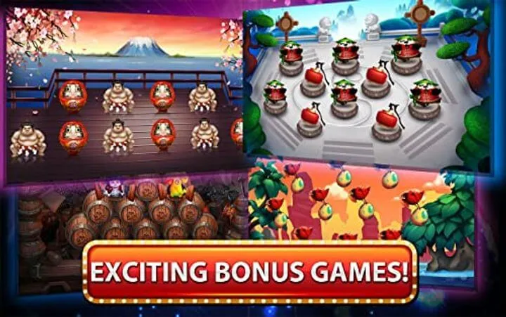 Slot Fever – FREE SLOTS