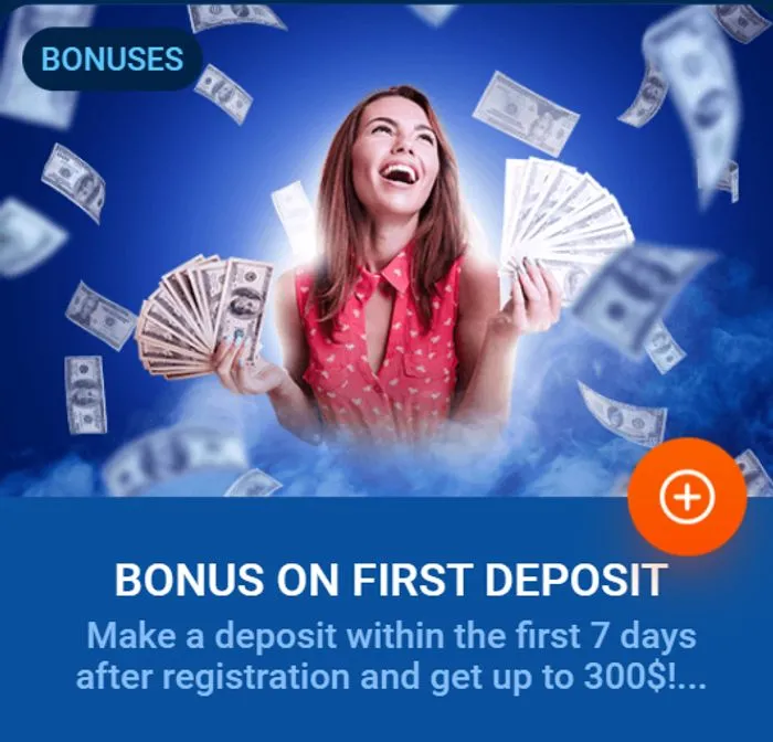 Mostbet - welcome bonus - cover