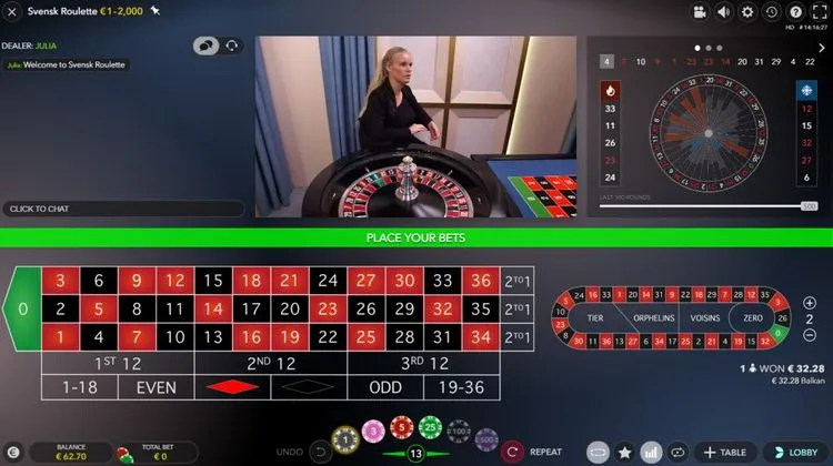 Native Speaking Roulette