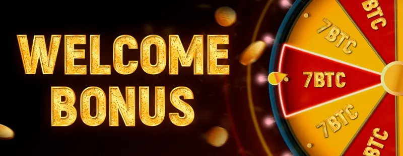 Vstupní bonus u 1xBit